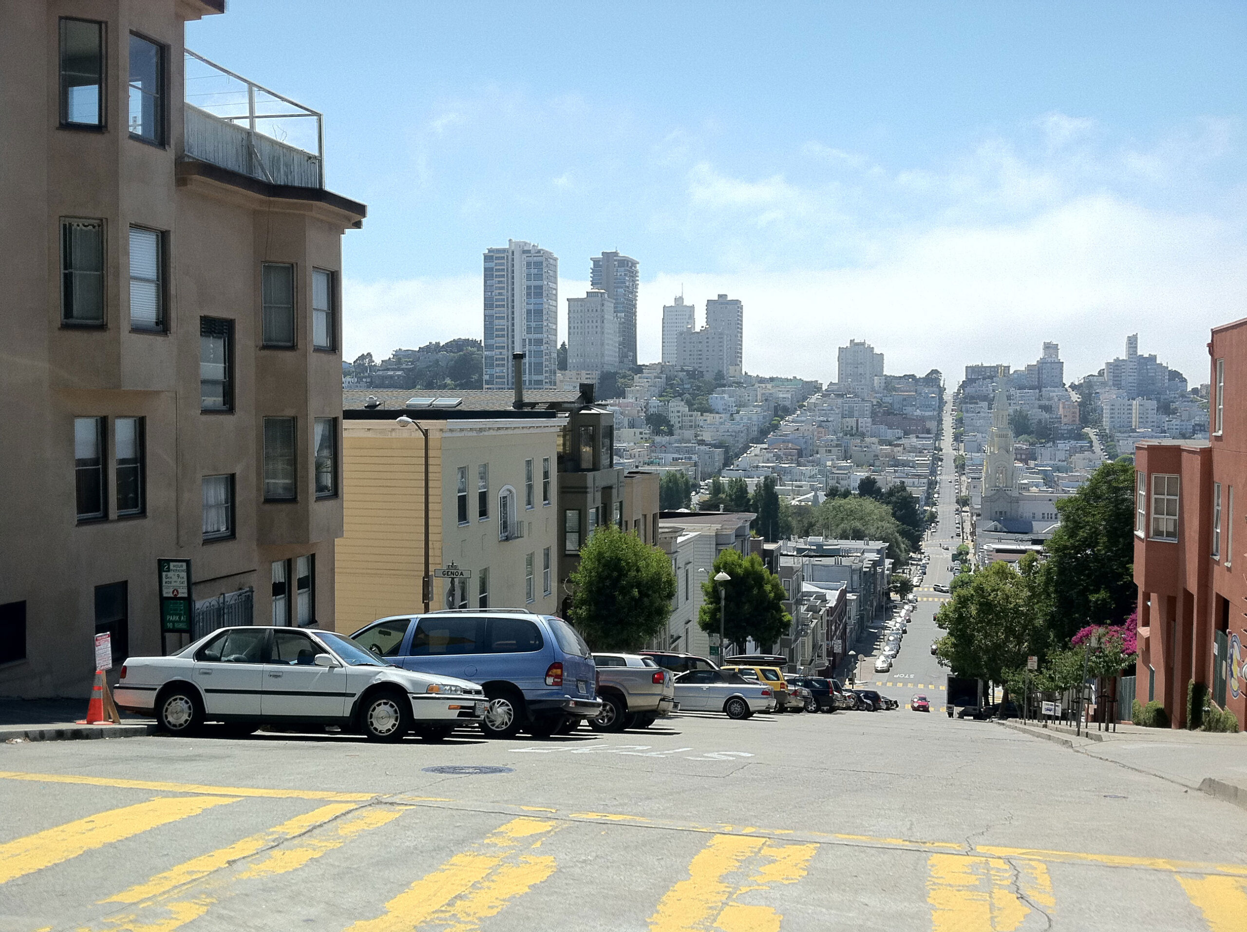 Cruise Ships | Tropical Beach